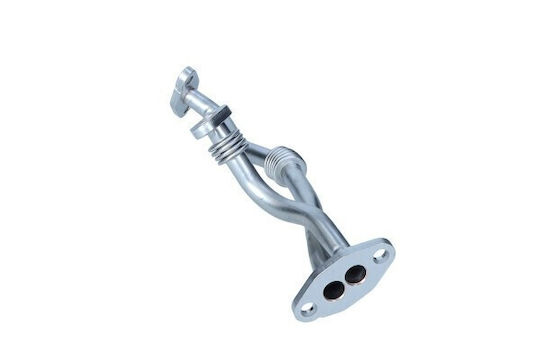Conductă de ungere a turbocompresorului Mercedes-benz W204 2008-2014 A6511800722