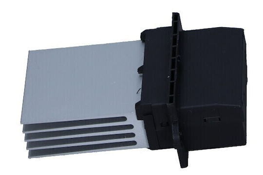 Air Conditioning Control Unit Renault Scenic Master 97 6441.l1