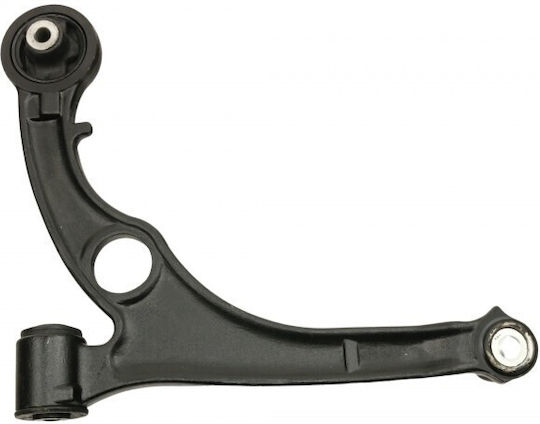 Fiat Stilo 01 Vorderseite Kontrolle Arm Rechts M12x1.25 50700779