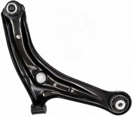 Braț Ford Fiesta Vi Ka Iii Mazda 2 Axă Frontală Stânga Be8z3079a