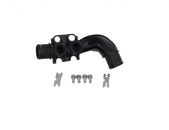 Cooling Hose Renault Master III 10 2.3dci 7701478542