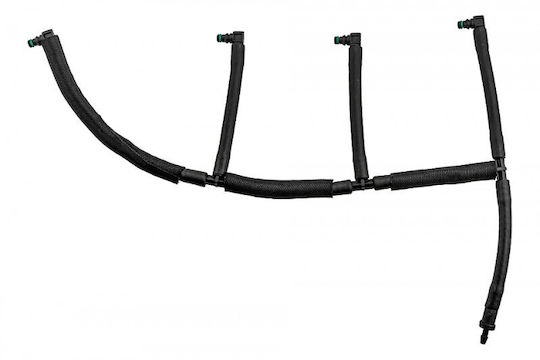 Маркуч за връщане на дюза Audi A1 1.6tdi 2010 Vw Passat B6 1.6tdi 2009 Passat B7 1.6tdi 2010 03l130235ag