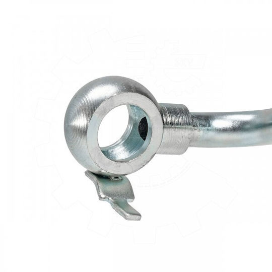 Steering System Hose Mitsubishi Lancer VII MR510412
