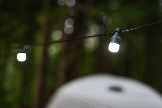 BioLite Lanternă LED solară pentru camping