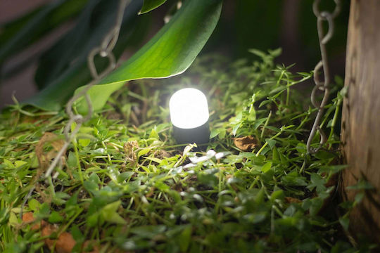 BioLite Lanternă LED solară pentru camping