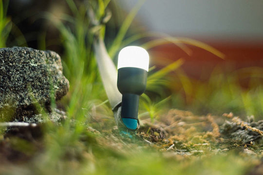 BioLite Lanternă LED solară pentru camping