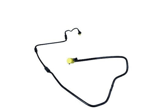 Съединителен Маркуч За Вода Peugeot Boxer Citroen Jumper 2.0 2.2 2015 1617303080