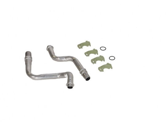 Set de Țevi de Răcire pentru Încălzitor Citroën Jumper 14 1615650680