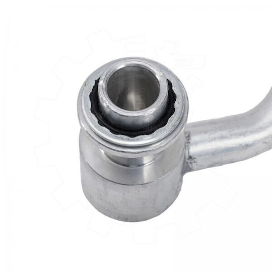 SKV Auto-Motorkragen für Mercedes-Benz Actros 9608308817