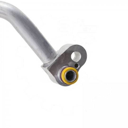 SKV Auto-Motorkragen Mercedes-benz A-Klasse B-Klasse A1698301615