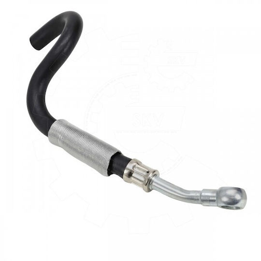 BMW 5 7 Steering System Hose 32411141505