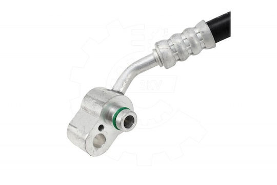 Furtun de climatizare Volkswagen Transporter T5 Multivan subțire 7h1820725b