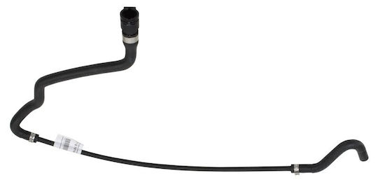 Furtun recipient de expansiune BMW 5 E60 17127519247
