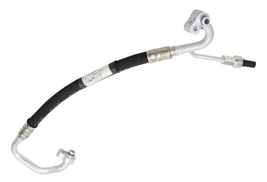 Soluție Climatizare Volkswagen Golf 2007-2014 Touran 2011-2016 1k0820721ca