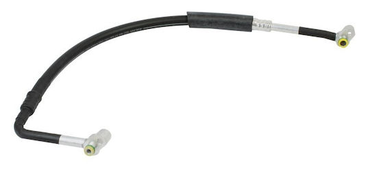 Маркуч на климатик Audi A4 01 8e0260701bk