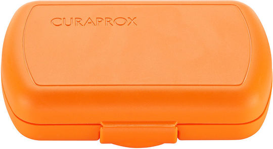 Curaprox Οδοντόβουρτσα Πορτοκαλι