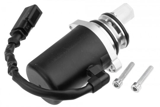 NTY Auto-Motorkragen Für Volvo S60 2.4t 2001-2010 8675234