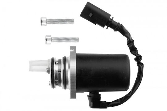 NTY Auto-Motorkragen Für Volvo S60 2.4t 2001-2010 8675234