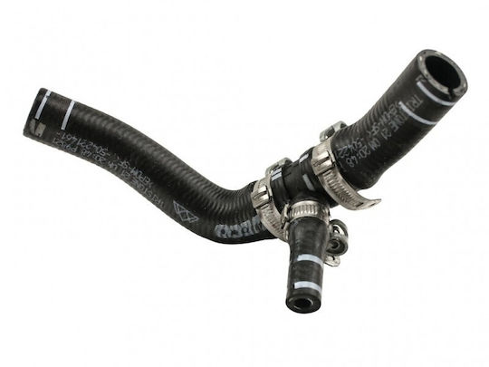 Съединителен маркуч EGR Iveco Daily 06 504211431
