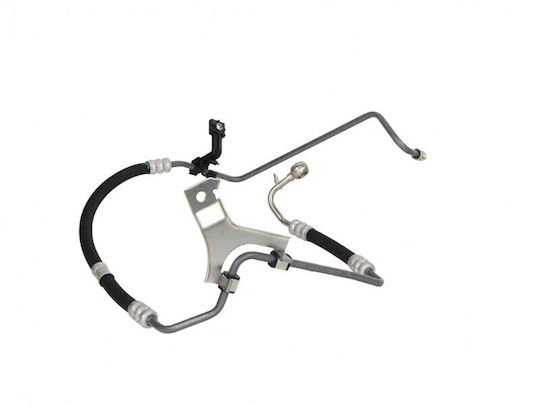 Hydraulisches Lenkrad Schlauch Fiat Ducato 06 3.0jtd 1367676080