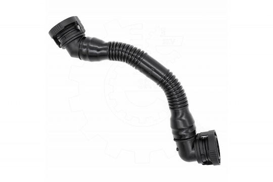 Crankcase Ventilation Hose Audi A4 B6 B7 C5 C6 A6 A8 D3 06c103235a