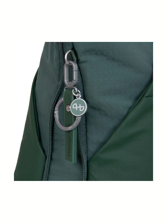 Women's Professional Bag Green