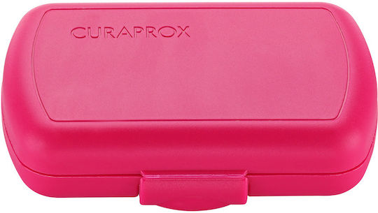 Curaprox Toothbrush Red