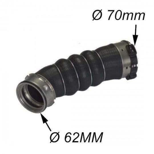 Bmw 3 E90 E91 E92 E93 Γραμμή Turbo 11617800142