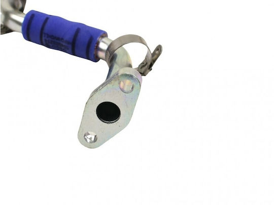 Oil Hose Iveco Daily 06 Turbocharger 3.0 504085335