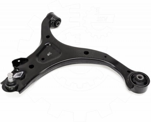 Braț Suspensie Nissan Căutător De Drumuri Ii Axă Față Stânga 545010w000