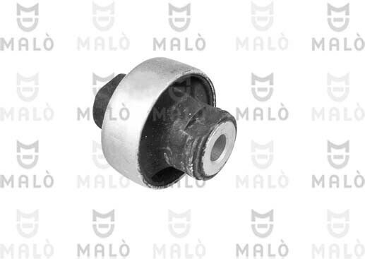 Control Arm Bushing Fiat Bravo 07 Front Rear Left Right Axle 50700778