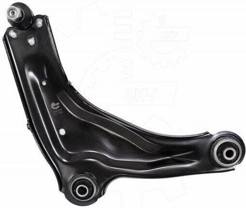 SKV Vorderseite Autoteile Renault Laguna II Rechts Achse 8200602613