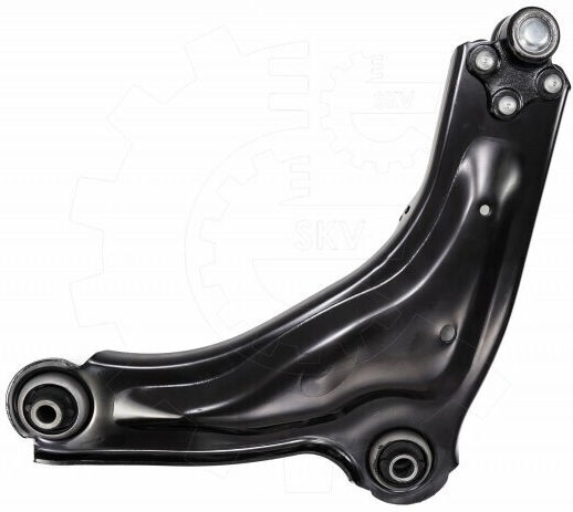 SKV Vorderseite Autoteile Renault Laguna II Rechts Achse 8200602613