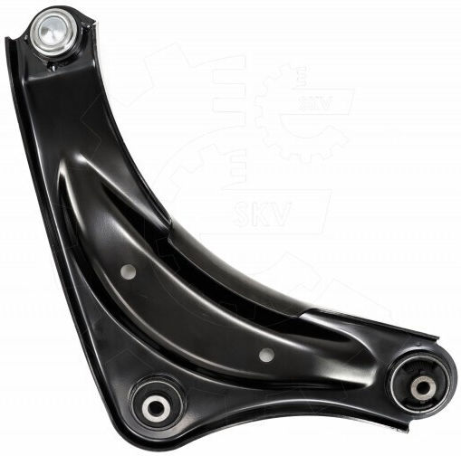 Vordere Aufhängung Arm Links Nissan Juke Leaf 545011ka0a