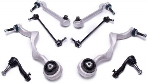 Set Für Die Vorderseite Bmw 1 3 X1 36856kitms