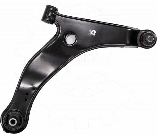 Suspension Arm Mitsubishi Grandis Front Axle Right Mr594326