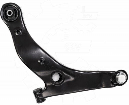 Suspension Arm Mitsubishi Grandis Front Axle Right Mr594326