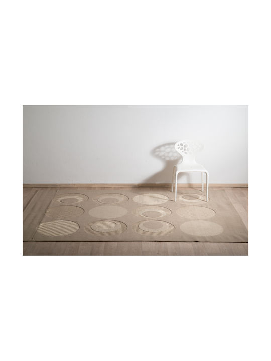 Decostar Covor 80x150cm Gri