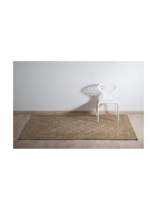 Decostar Covor 140x200cm Bej