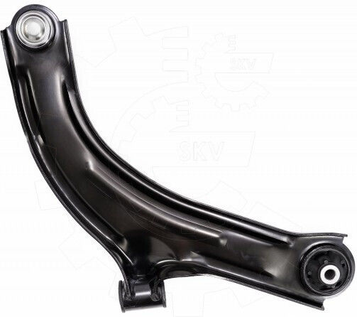 Βραχίονας Ανάρτησης Nissan Micra C Iii Note Μπροστινός Άξονας Αριστερά 54501bc41a