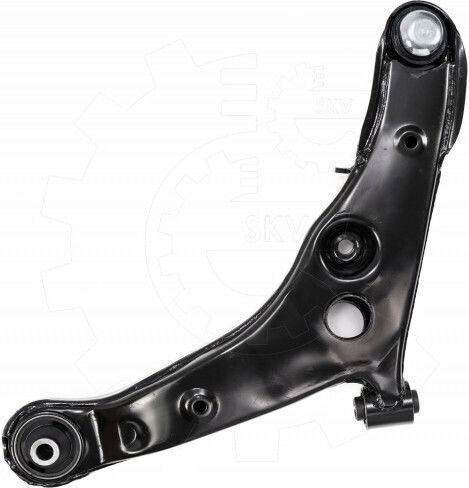 Braț Suspensie Mitsubishi Outlander I Ax Frontal Dreapta Mr961392