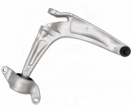 Връзка на Окачване Honda Civic Viii Предна Дясна 51350smge06