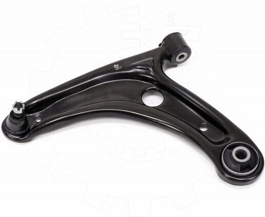 Suspension Arm Honda City Iv Jazz Ii Front Axle Left 51360saet01