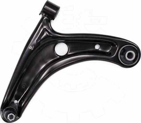 Suspension Arm Honda City Iv Jazz Ii Front Axle Left 51360saet01