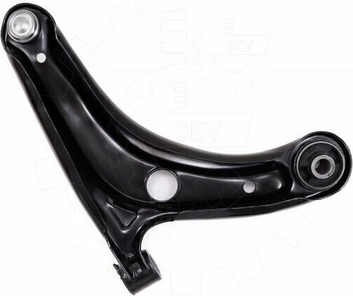 Suspension Arm Honda City Iv Jazz Ii Front Axle Left 51360saet01