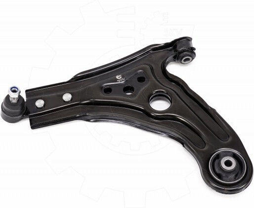 Βραχίονας Ανάρτησης Chevrolet Aveo Daewoo Kalos Πίσω Άξονας Αριστερά 96870465