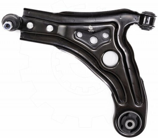 Βραχίονας Ανάρτησης Chevrolet Aveo Daewoo Kalos Πίσω Άξονας Αριστερά 96870465