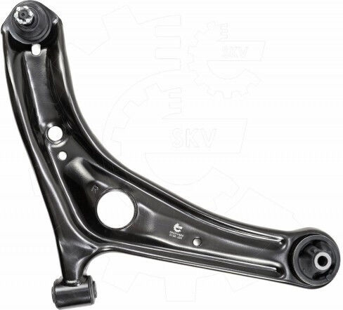 SKV Vorderachse Antriebsarm Für Toyota Yaris Rechts 4806859055