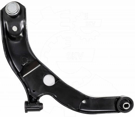 SKV Mazda 323 F Vorderer Arm Linker Achse B25d34350d