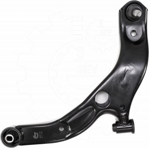 SKV Mazda 323 F Vorderer Arm Linker Achse B25d34350d